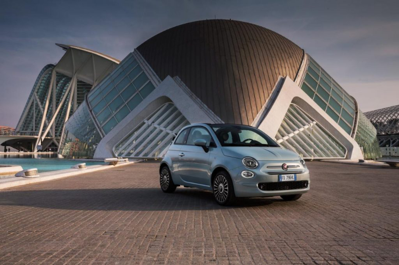 Autohuur in Valencia