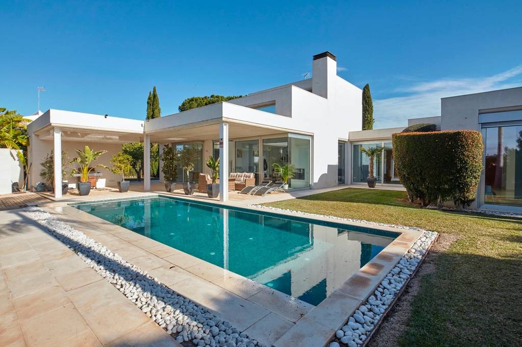 Investeren In Villa In Valencia