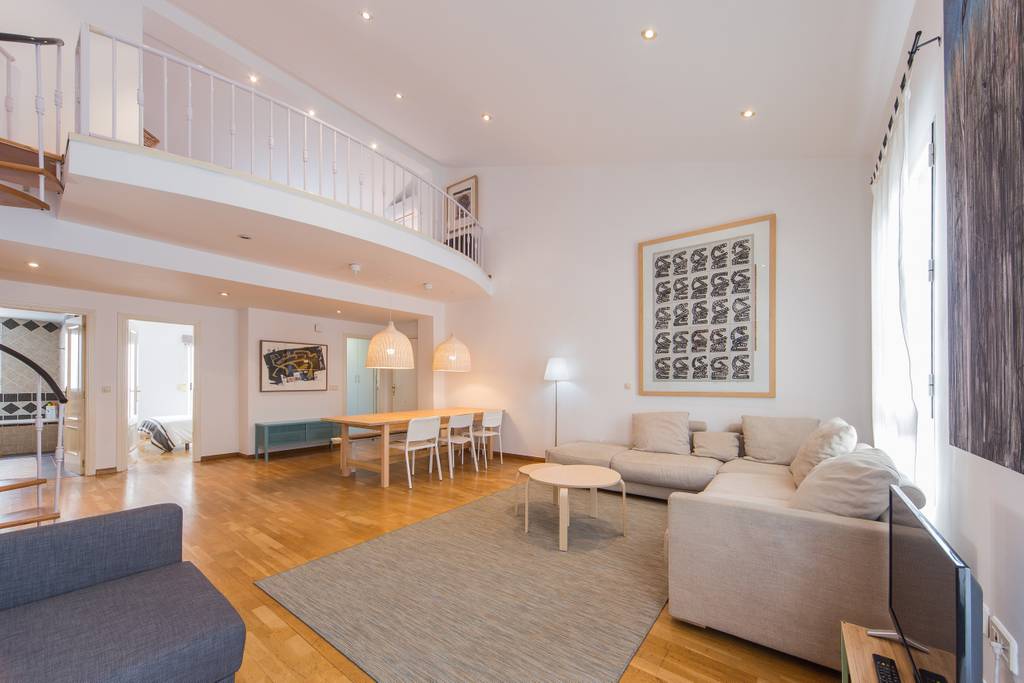 Apartment kopen Valencia