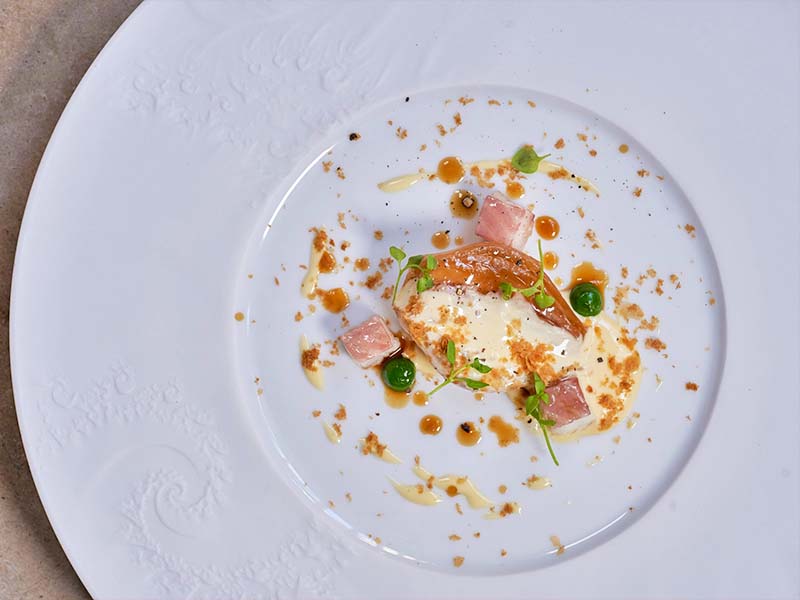Ricard Camarena strrenrestaurants Valencia