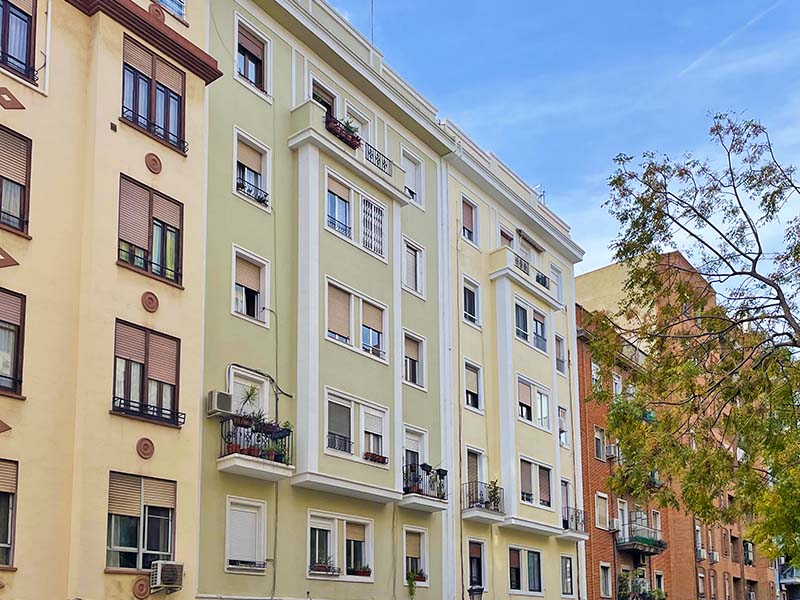 Monteolivet Valencia huis kopen