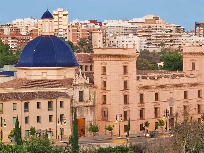 La Saidia