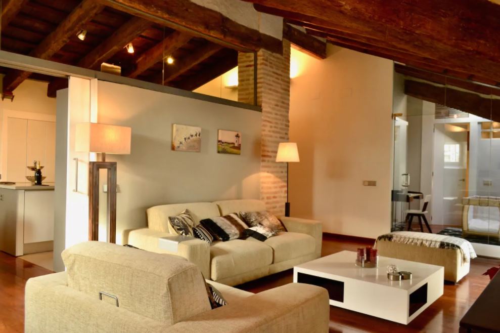 airbnb el carmen