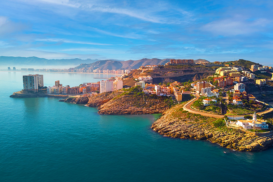Cullera Valencia