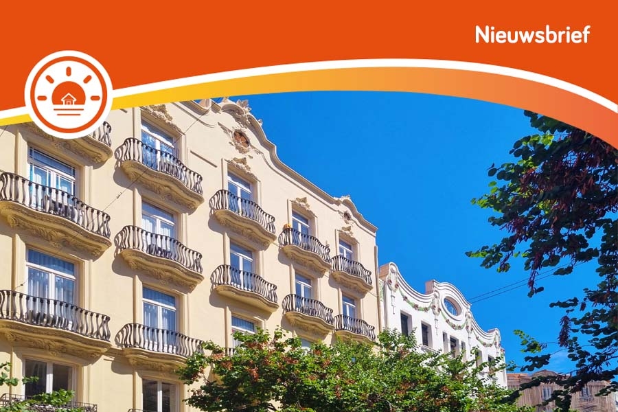 Nieuwsbrief Valencia juli 2025