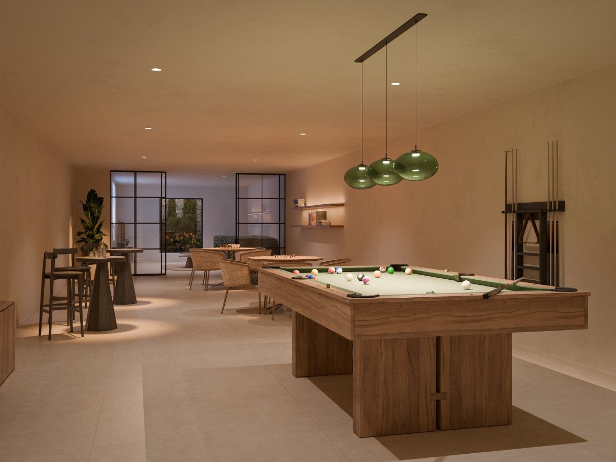 Nieuwbouw appartement met zeezicht in Cullera