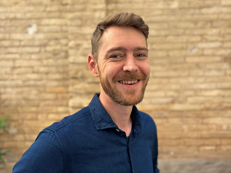 Joeri Makelaar Valencia