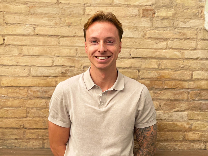 Kean Makelaar Valencia