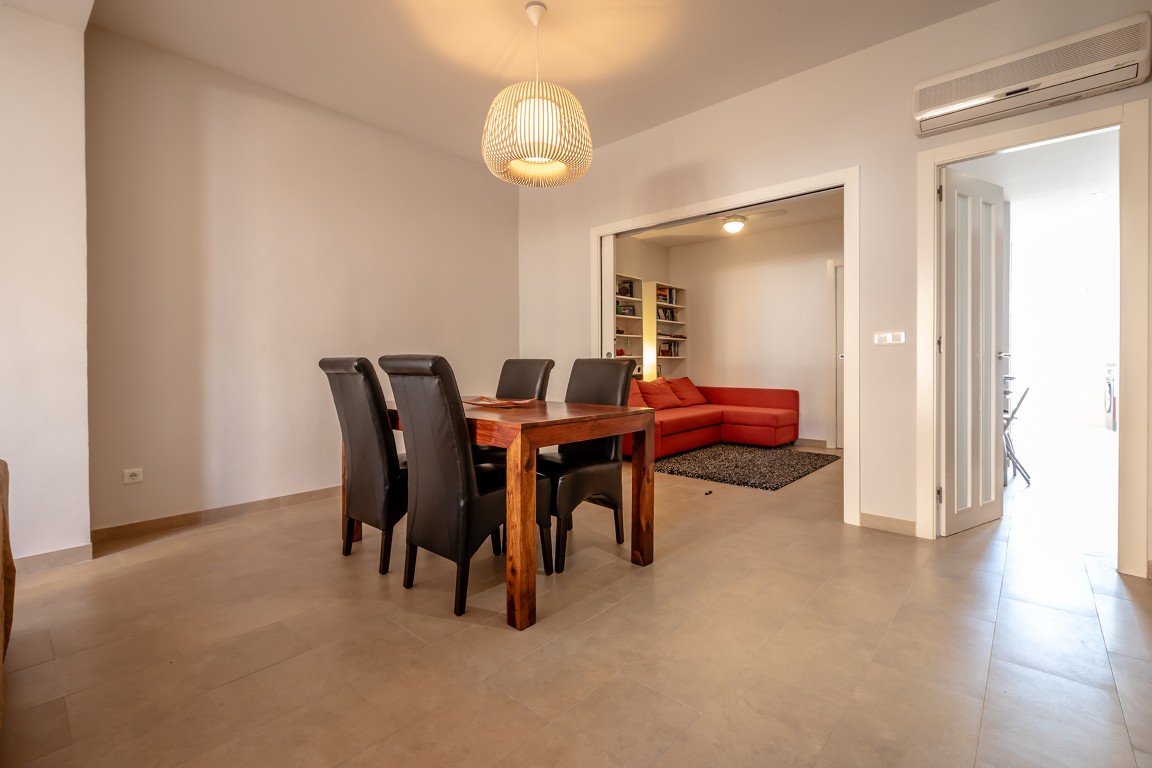 Appartement te koop in Valencia