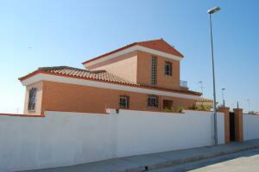 Villa te koop in La Pobla de Vallbona