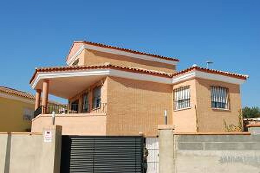 Villa te koop in La Pobla de Vallbona
