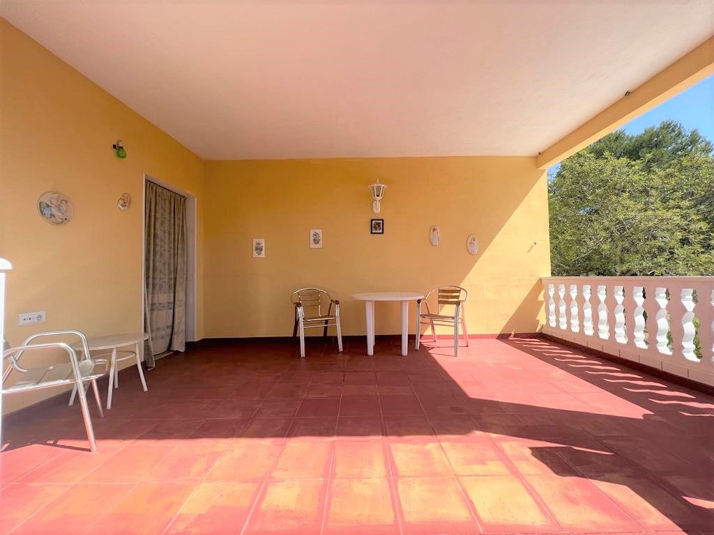 Villa te koop in Pedralba