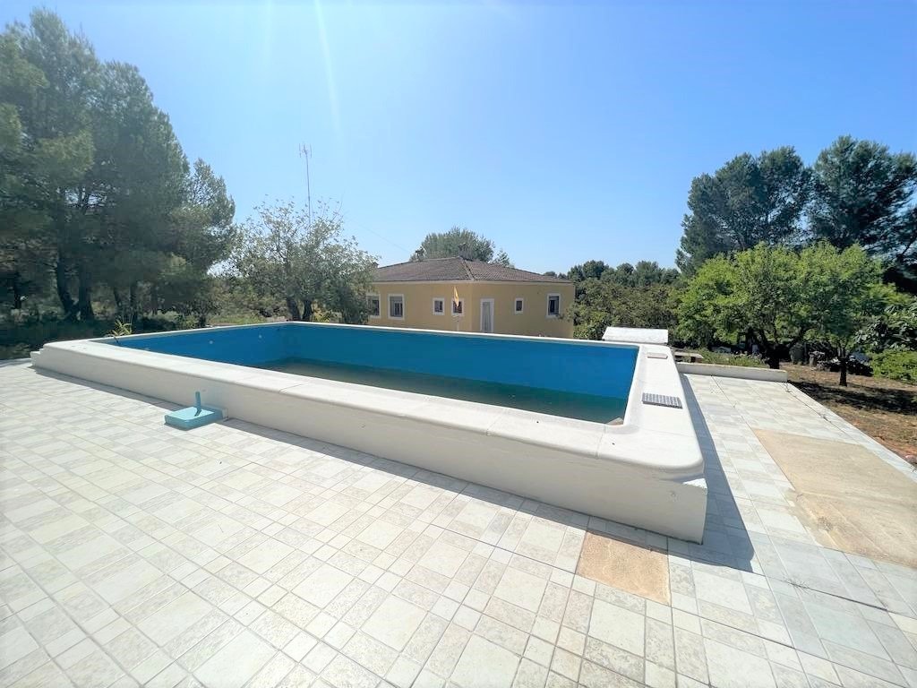 Villa te koop in Pedralba
