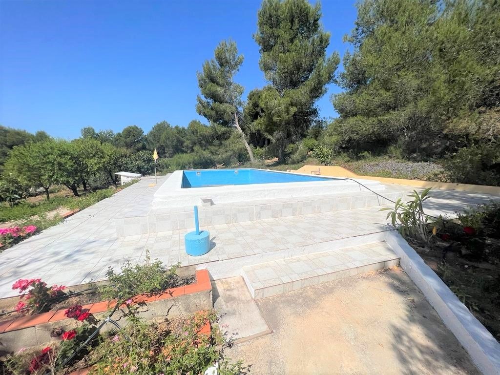 Villa te koop in Pedralba