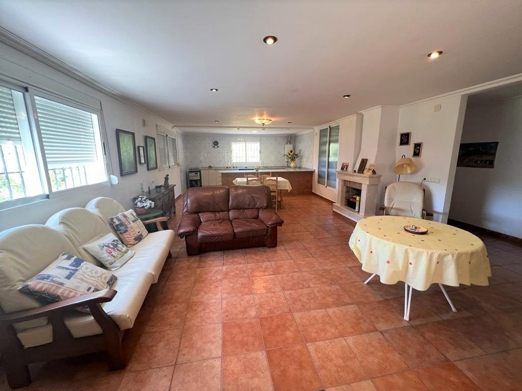 Villa te koop in Pedralba