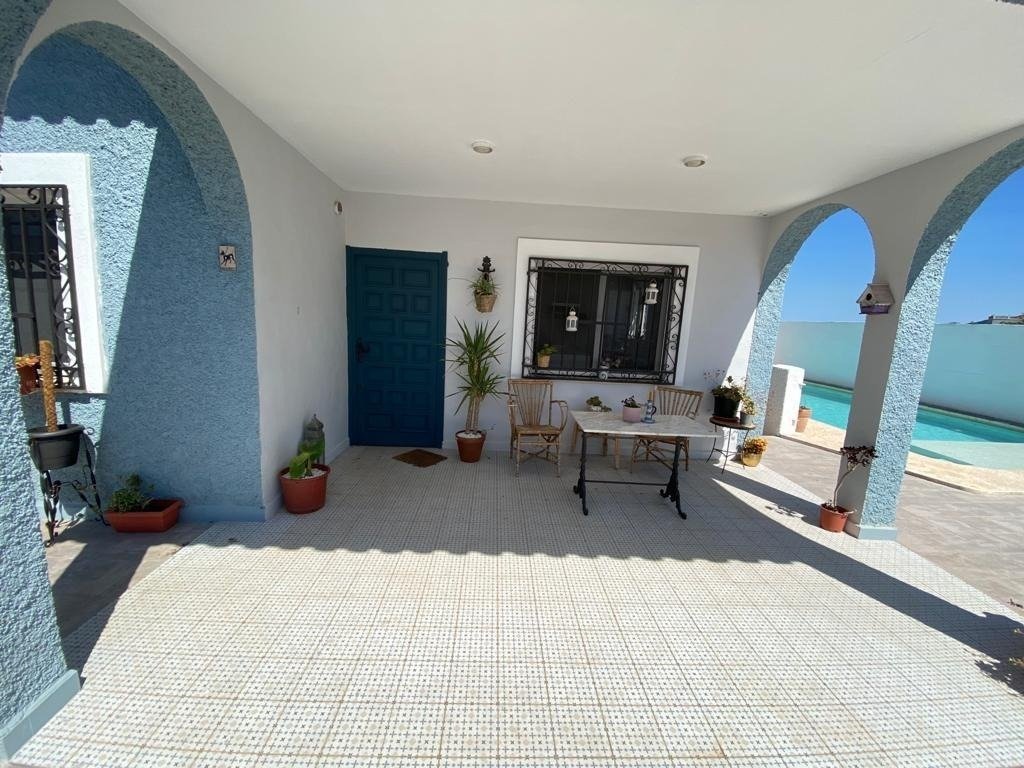 Villa te koop in Vilamarxant