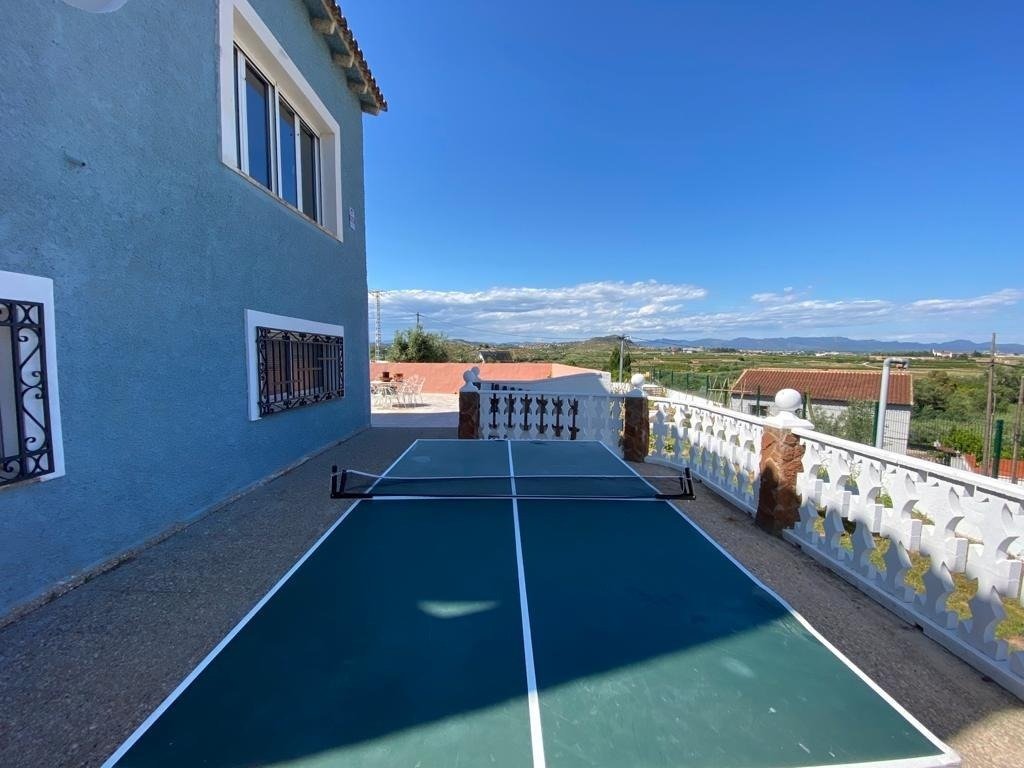 Villa te koop in Vilamarxant