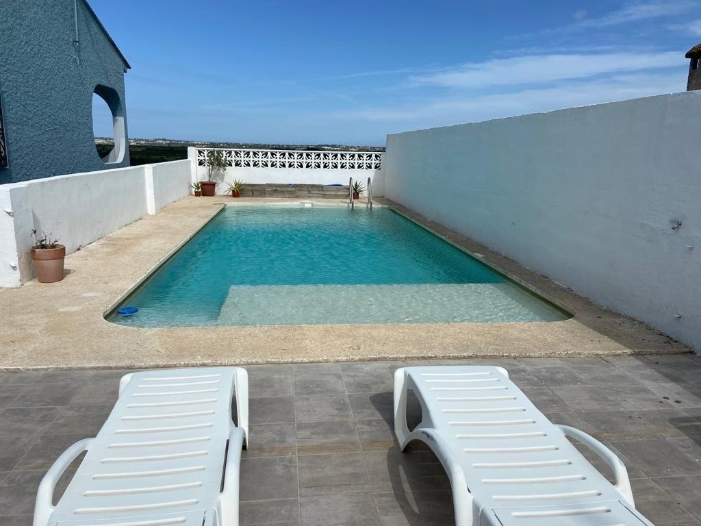 Villa te koop in Vilamarxant
