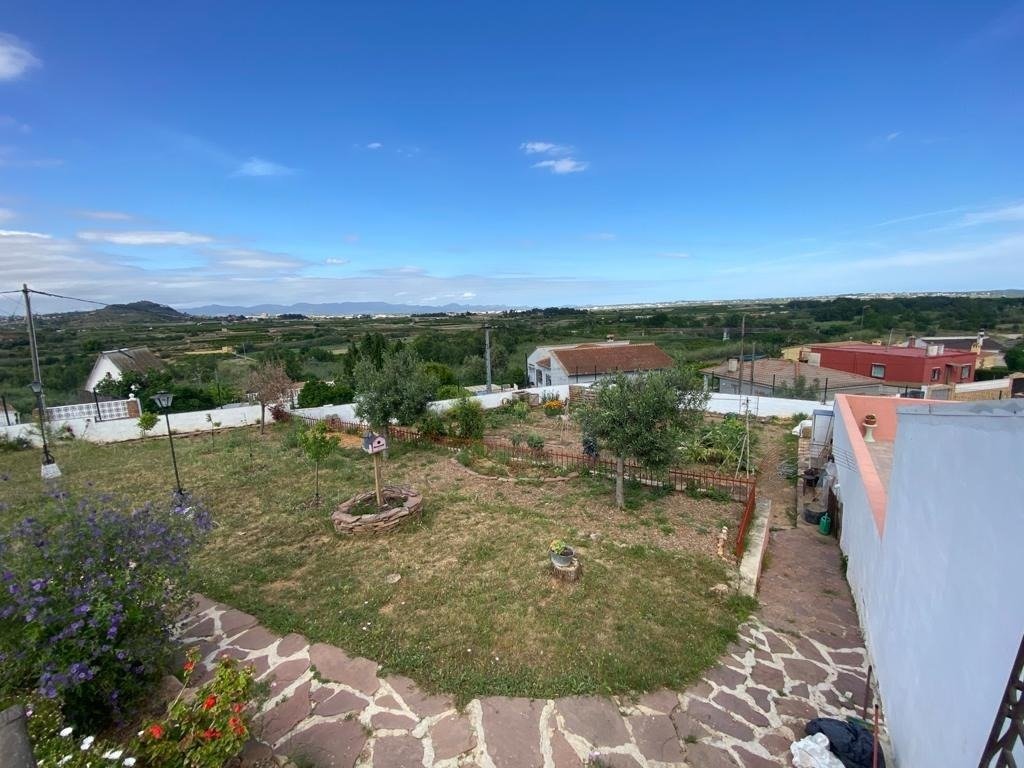 Villa te koop in Vilamarxant