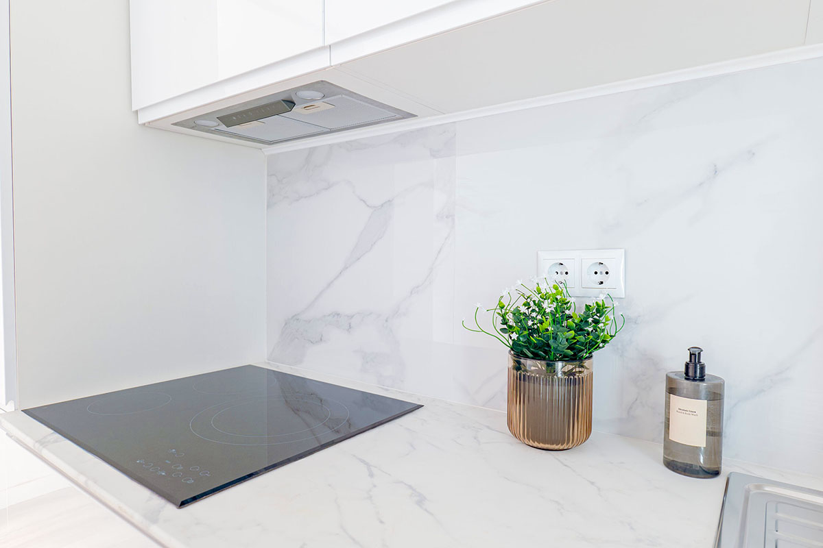 Appartement te koop Monteolivete Valencia stad - keuken