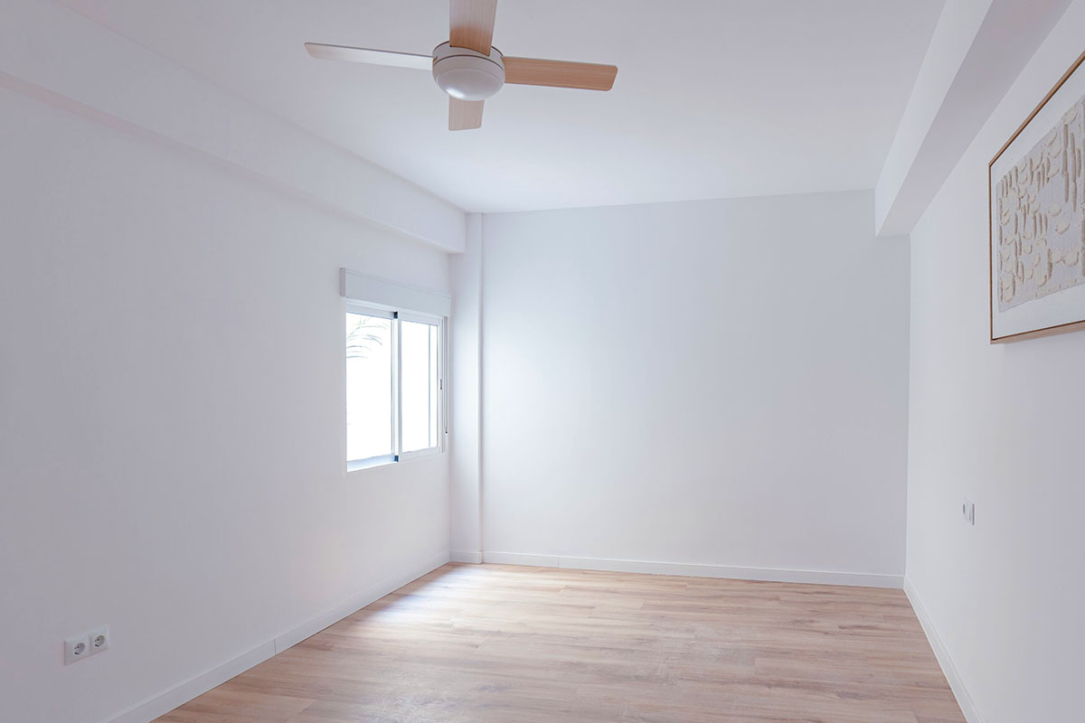 Appartement te koop Monteolivete Valencia stad - slaapkamer