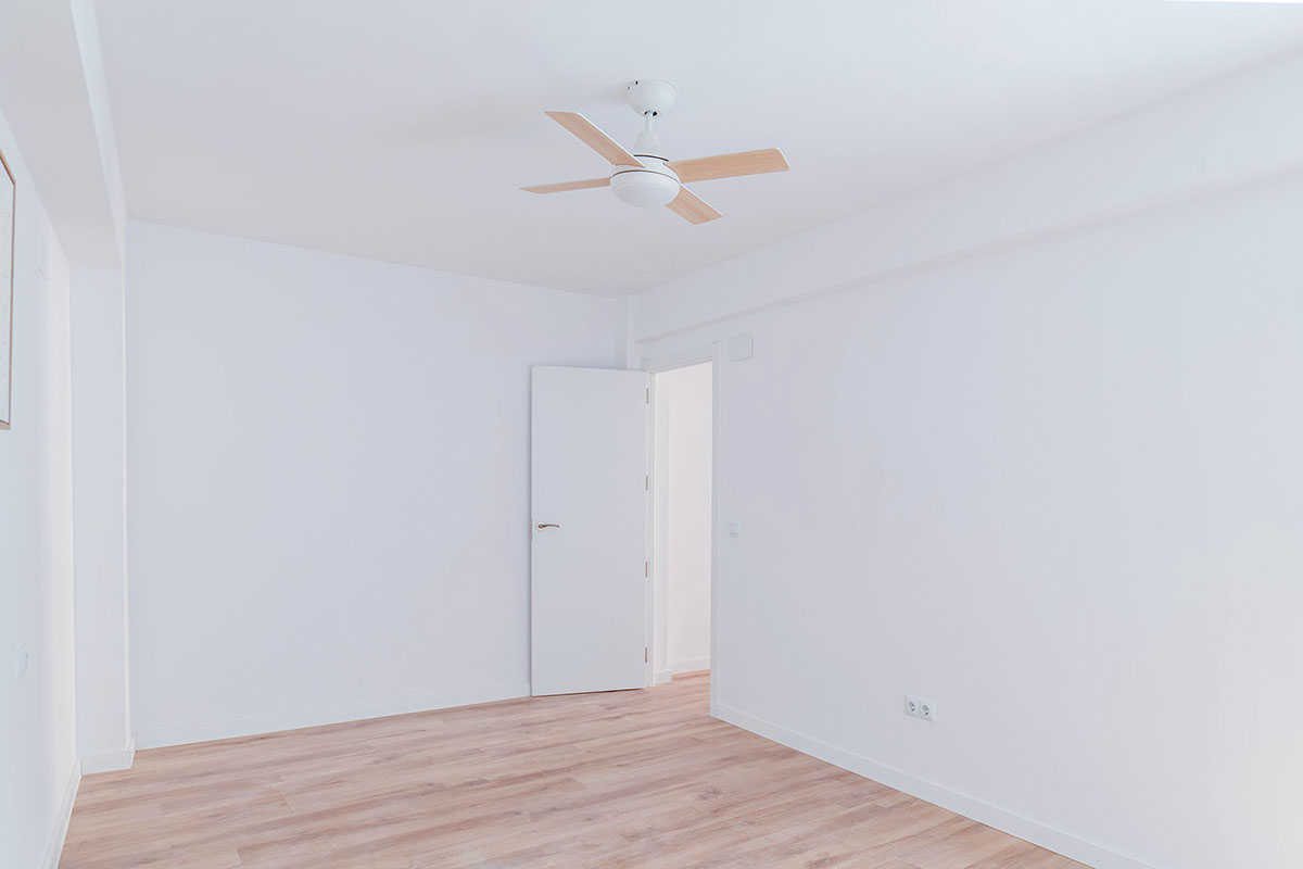 Appartement te koop Monteolivete Valencia stad - slaapkamer