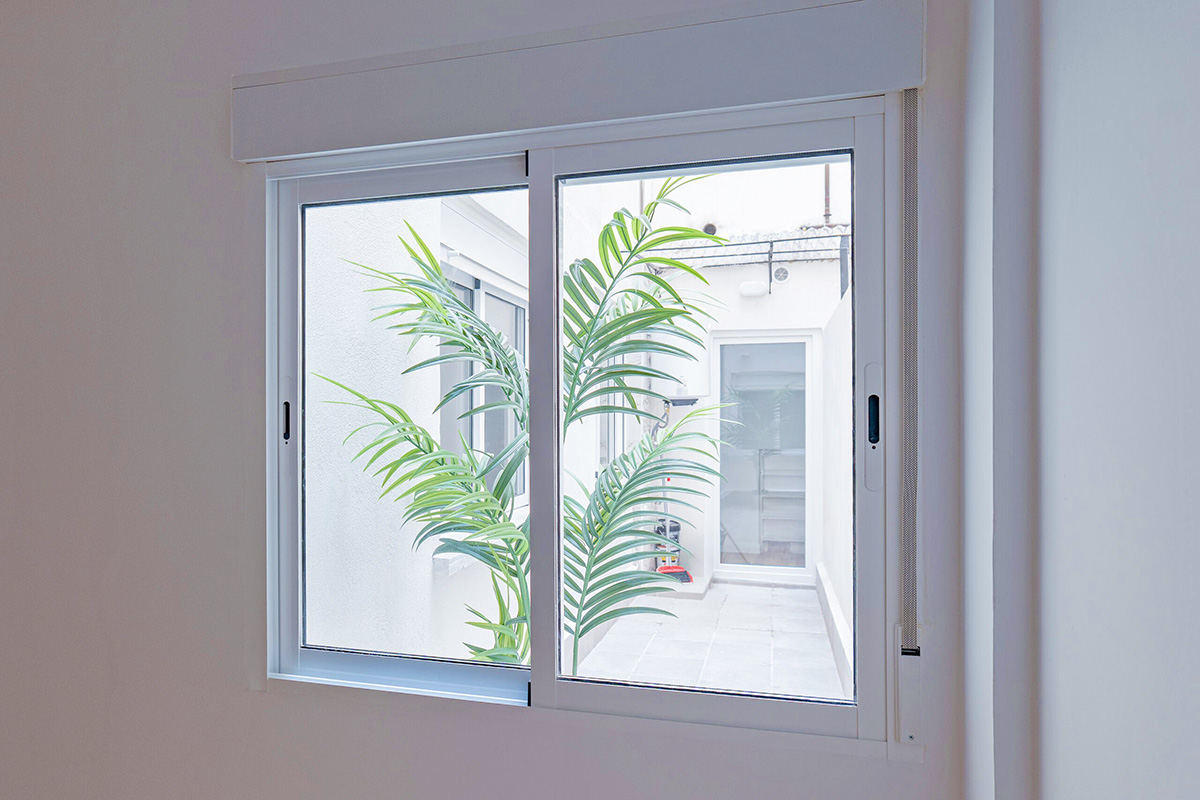 Appartement te koop Monteolivete Valencia stad - patio