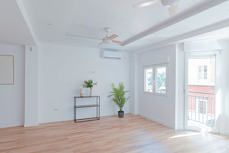 Appartement te koop Monteolivete Valencia stad