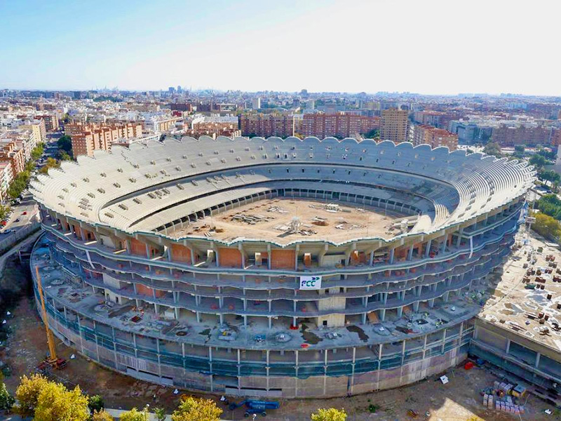 Nou Mestalla