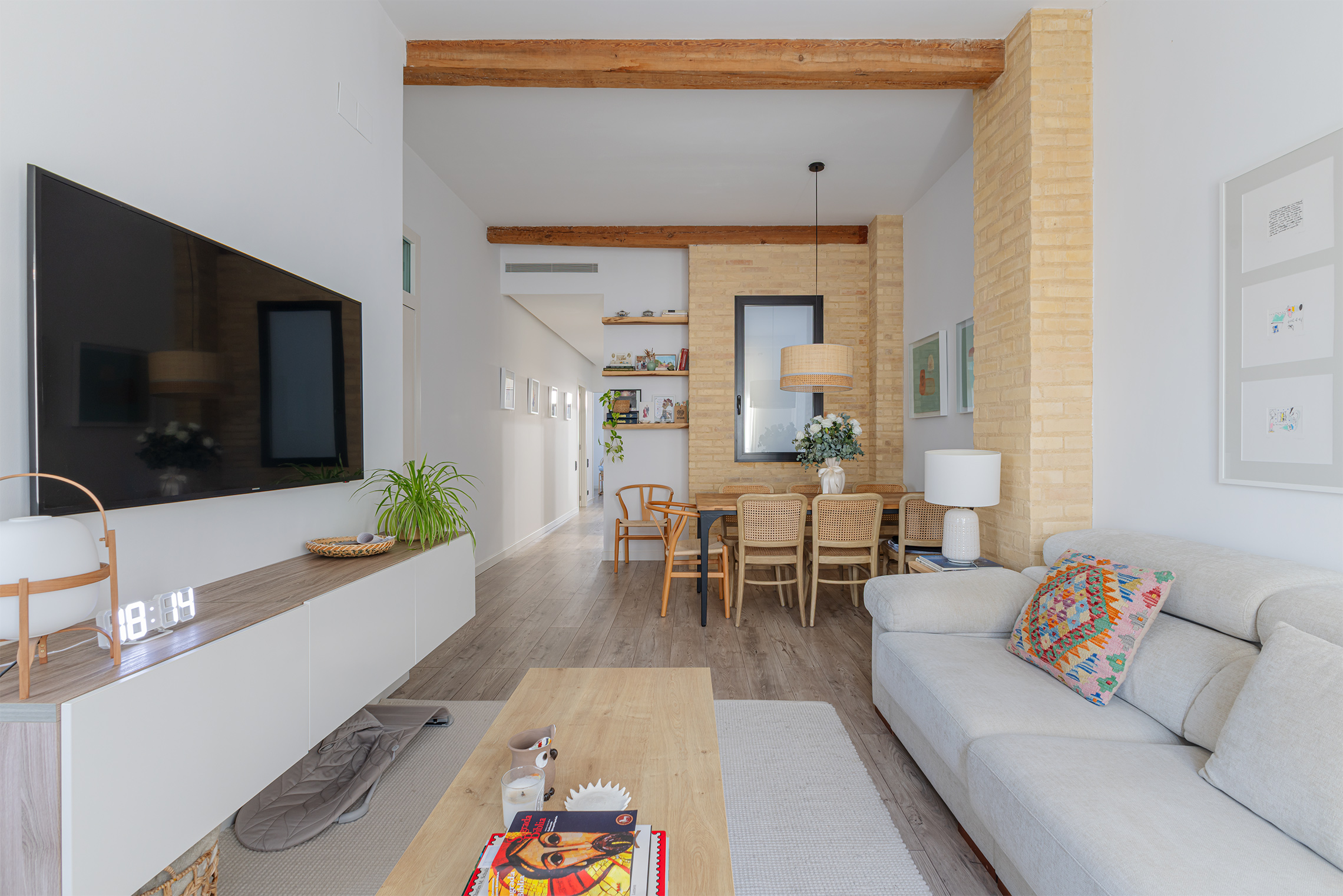 Appartement te koop in Valencia