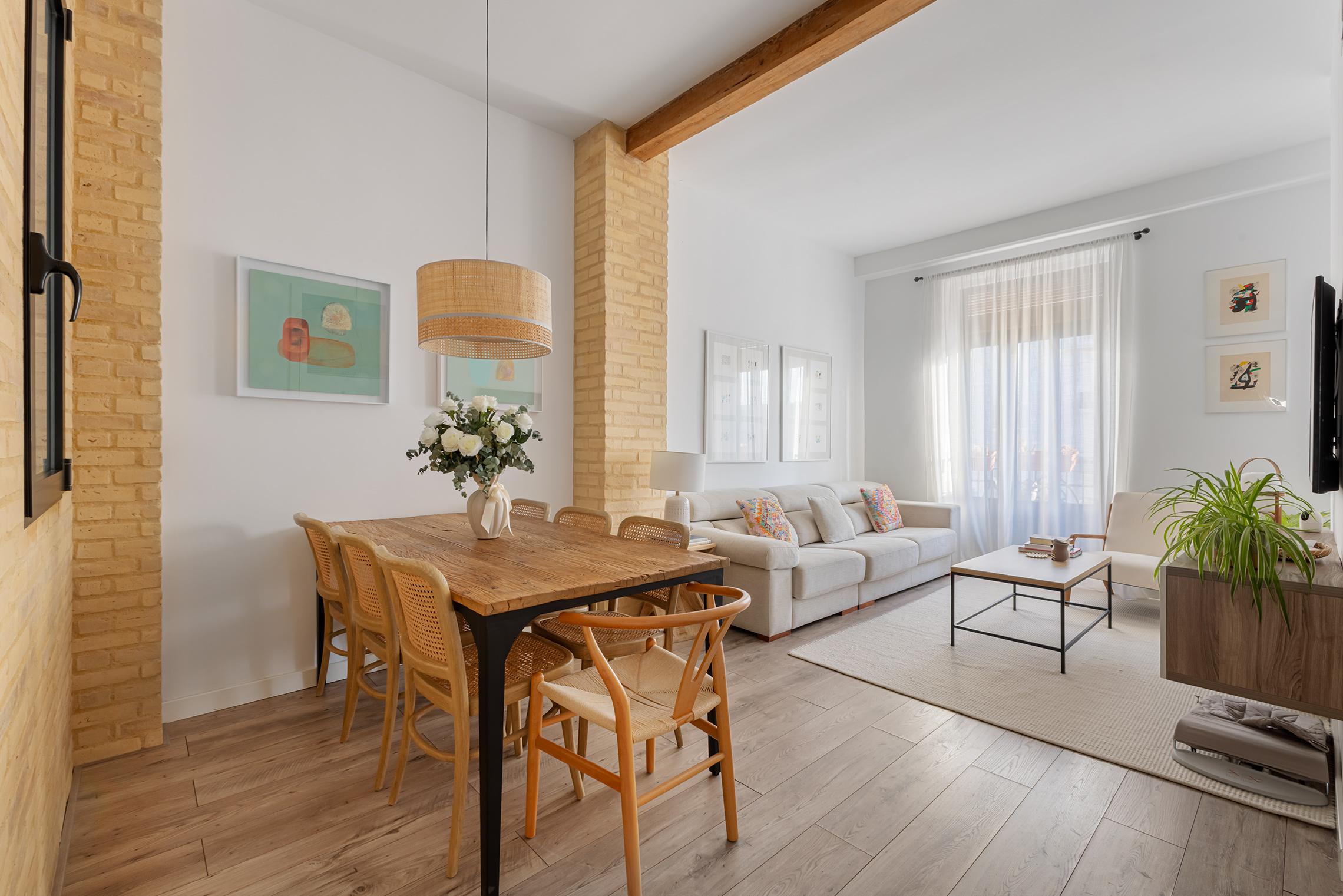 Appartement te koop in Valencia