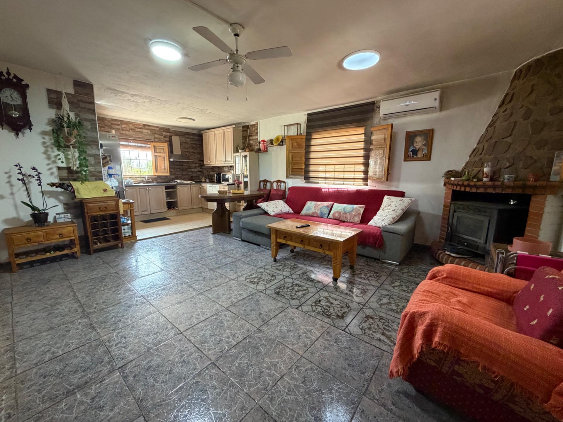 Villa te koop in Villamarchante