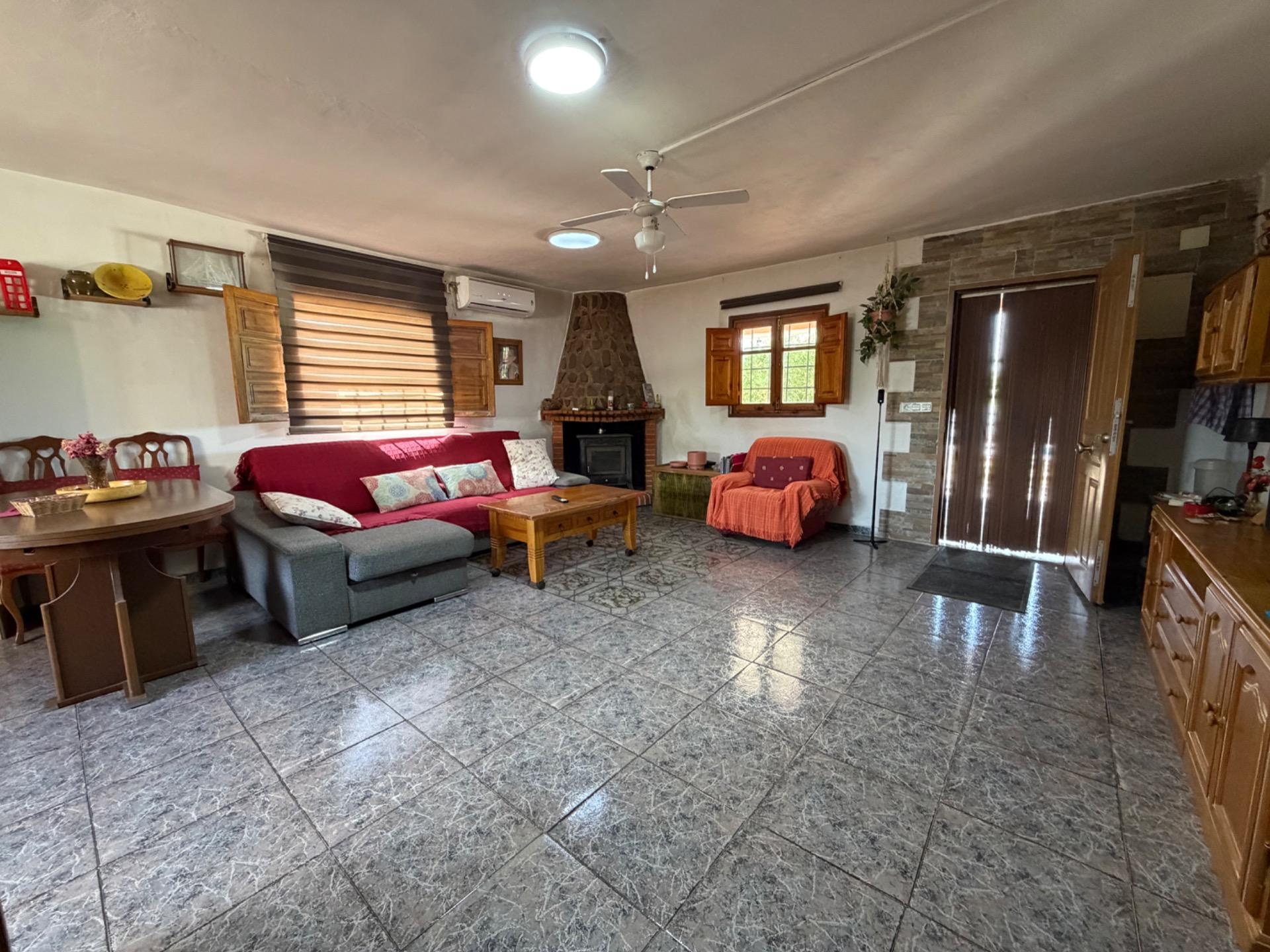 Villa te koop in Villamarchante