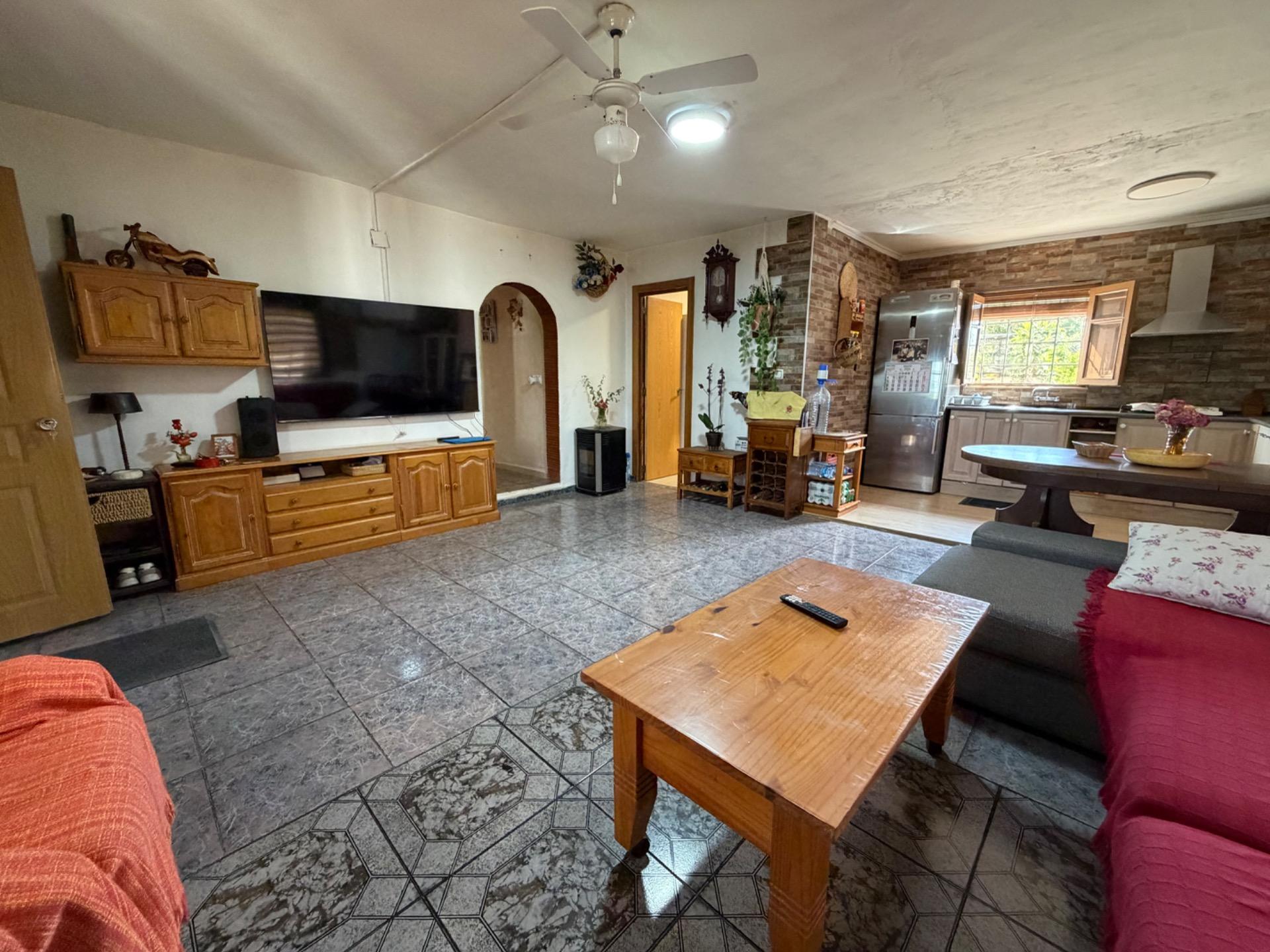 Villa te koop in Villamarchante
