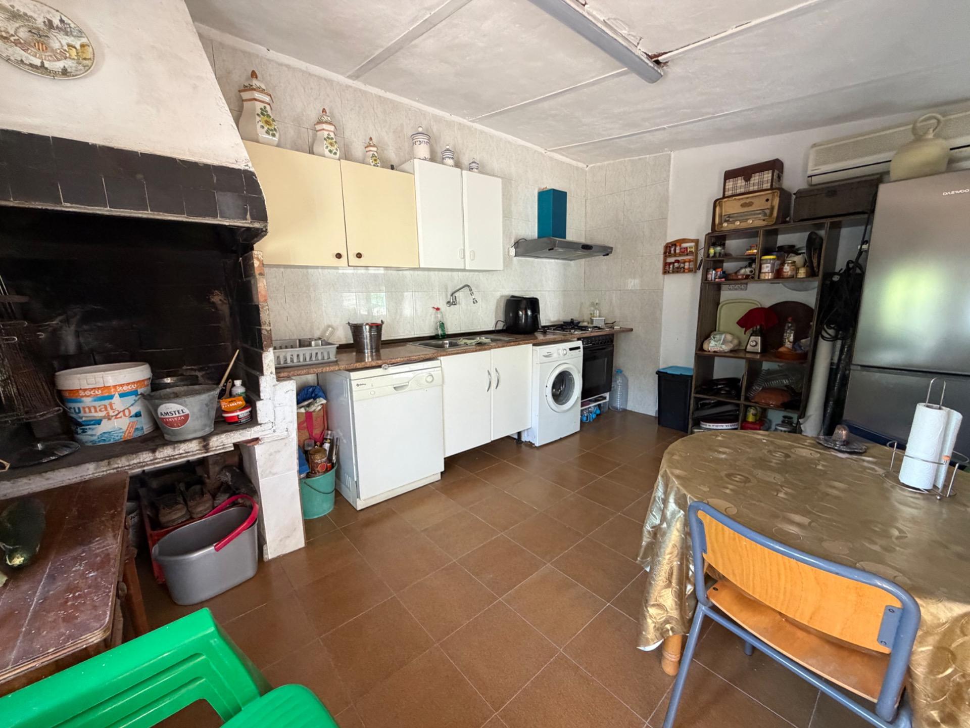 Villa te koop in Villamarchante
