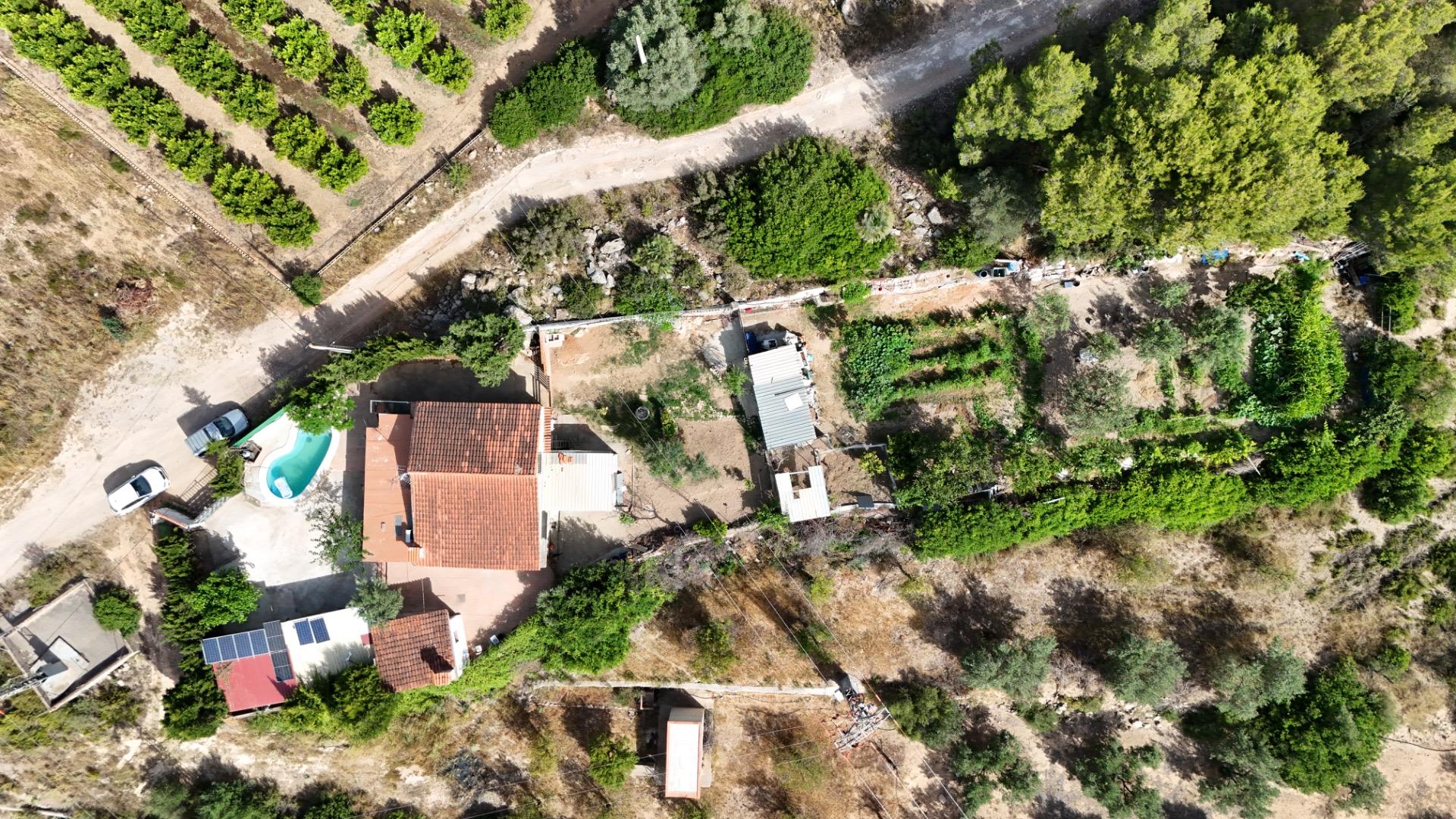 Villa te koop in Villamarchante