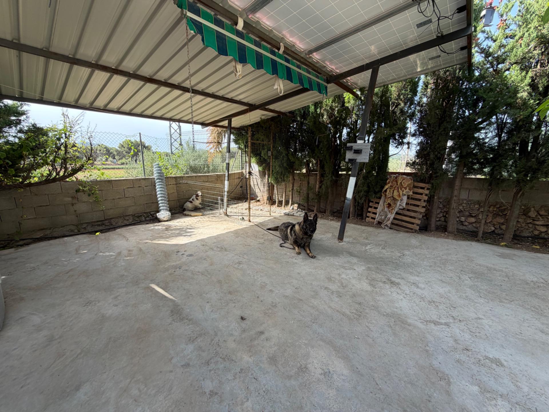 Villa te koop in Villamarchante