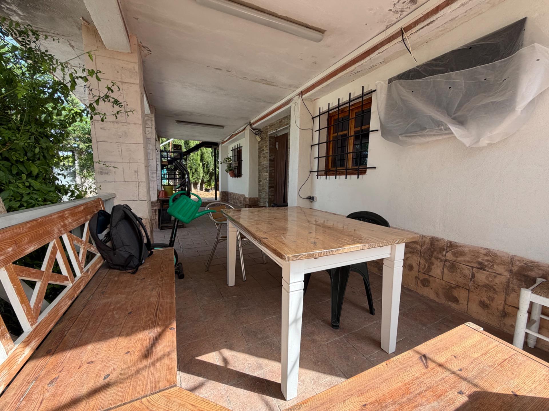 Villa te koop in Villamarchante