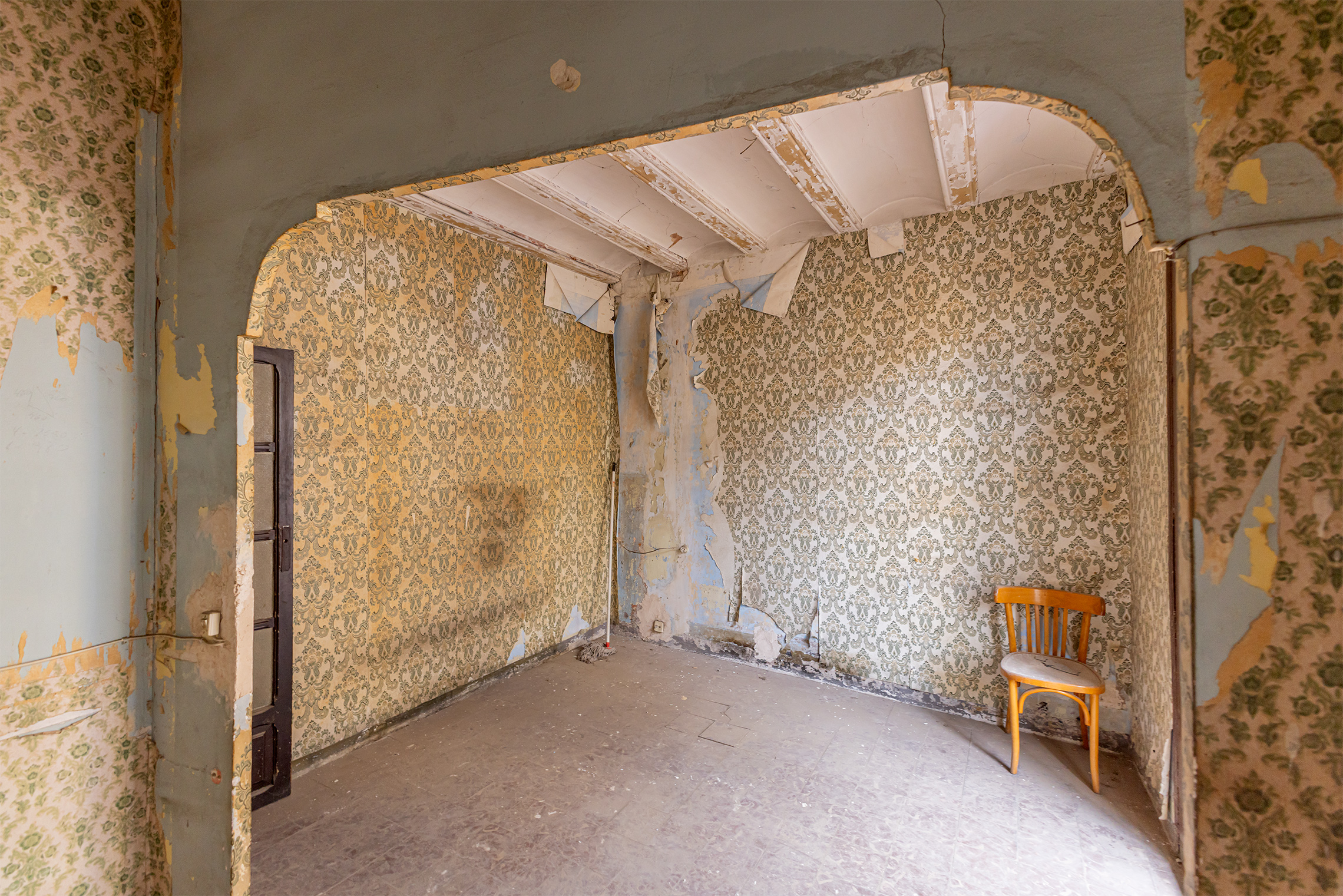 Appartement te koop in Valencia