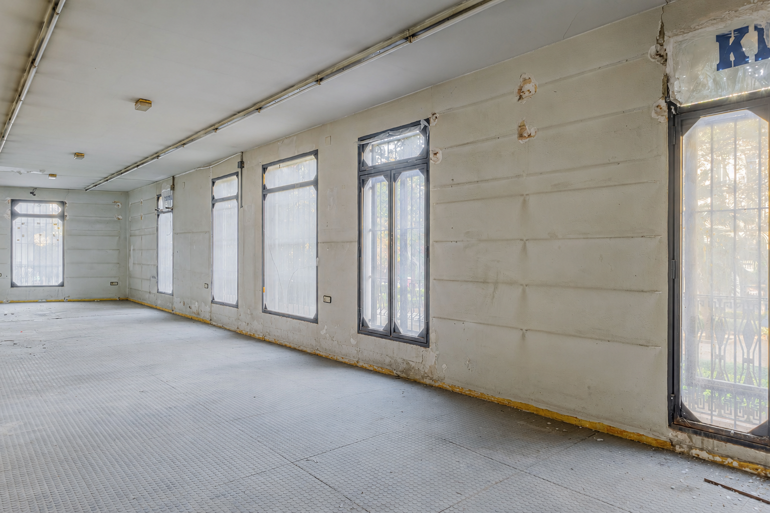 Appartement te koop in Valencia