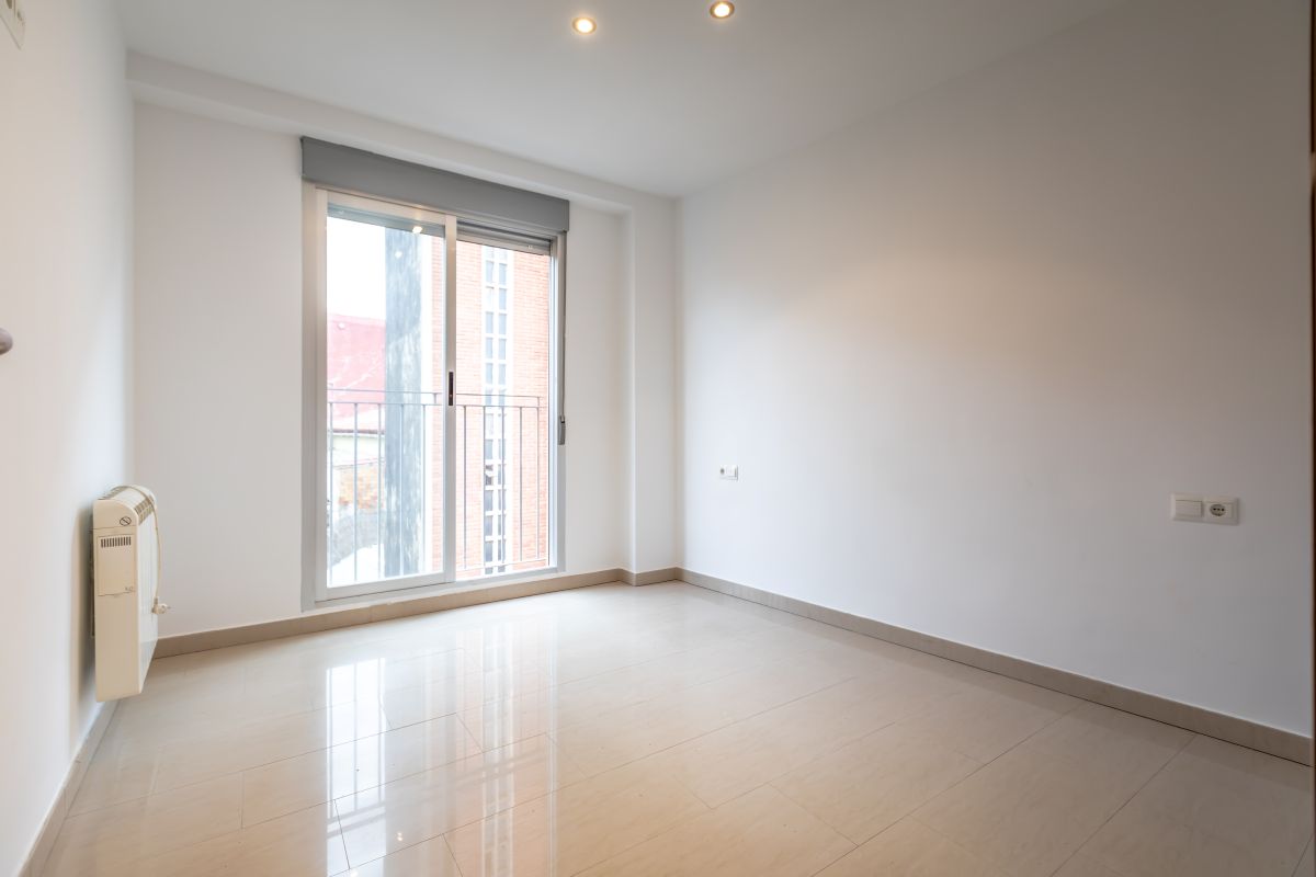 Duplex appartement vlakbij zee te koop in Valencia, Cabanyal