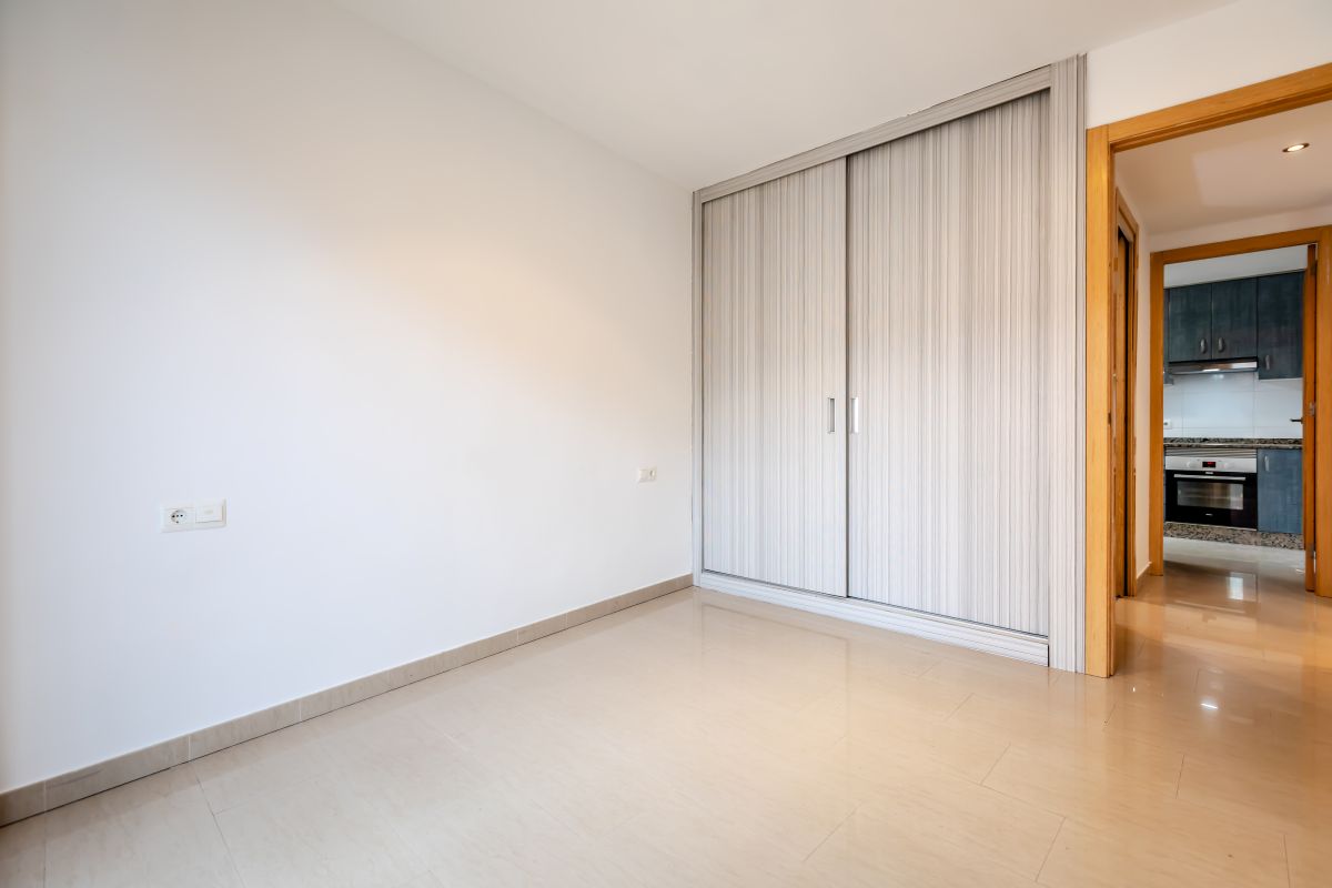 Duplex appartement vlakbij zee te koop in Valencia, Cabanyal
