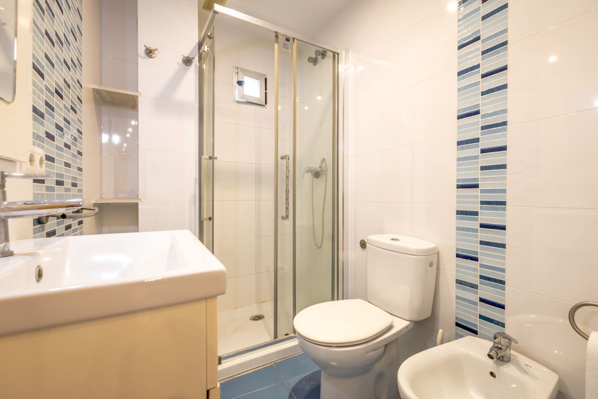 Duplex appartement vlakbij zee te koop in Valencia, Cabanyal