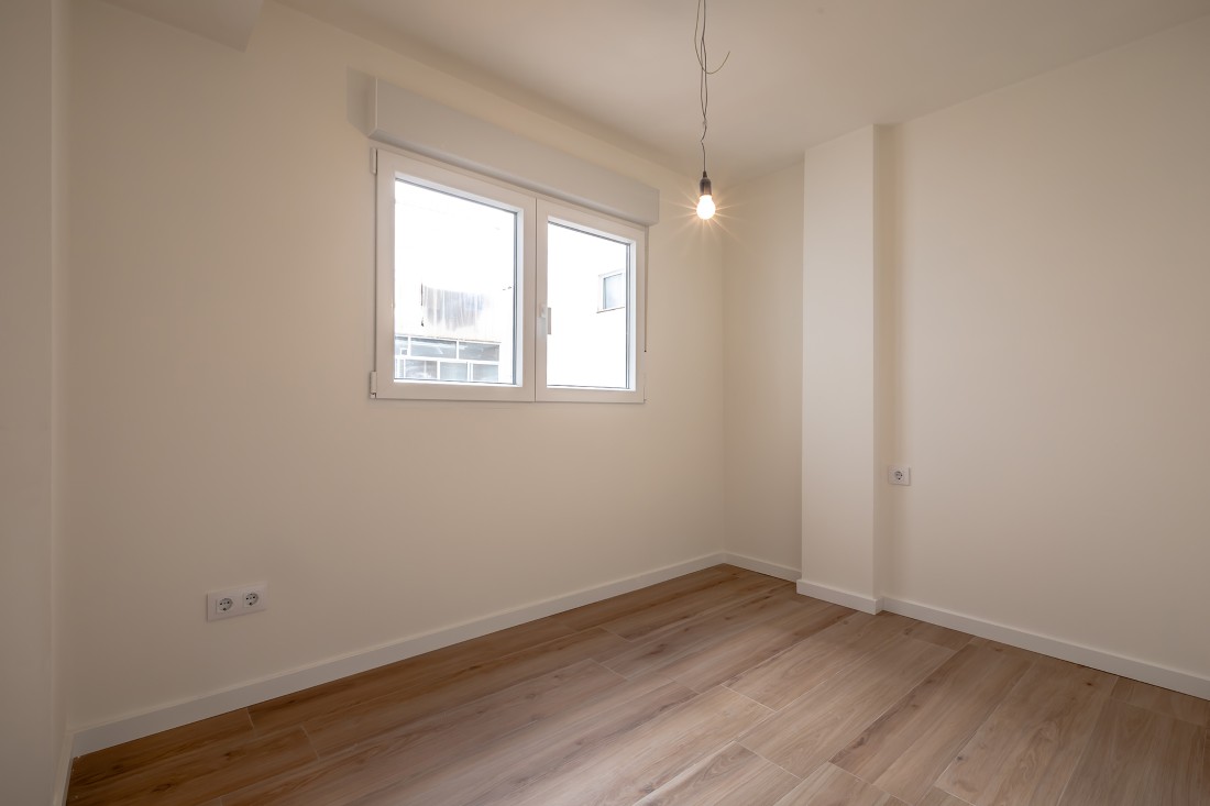 Instapklaar gerenoveerd appartement te koop in Valencia