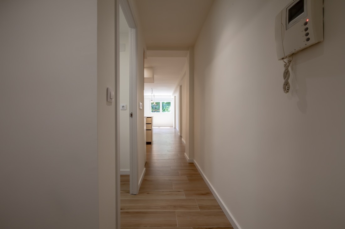 Instapklaar gerenoveerd appartement te koop in Valencia