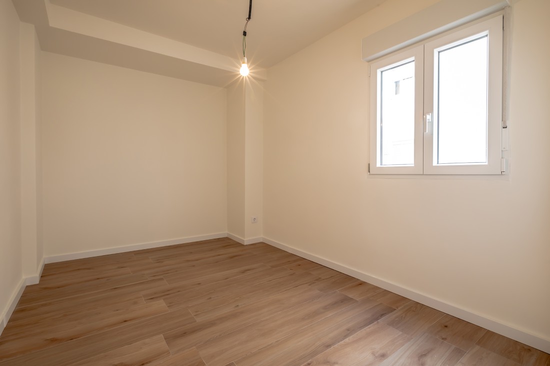 Instapklaar gerenoveerd appartement te koop in Valencia