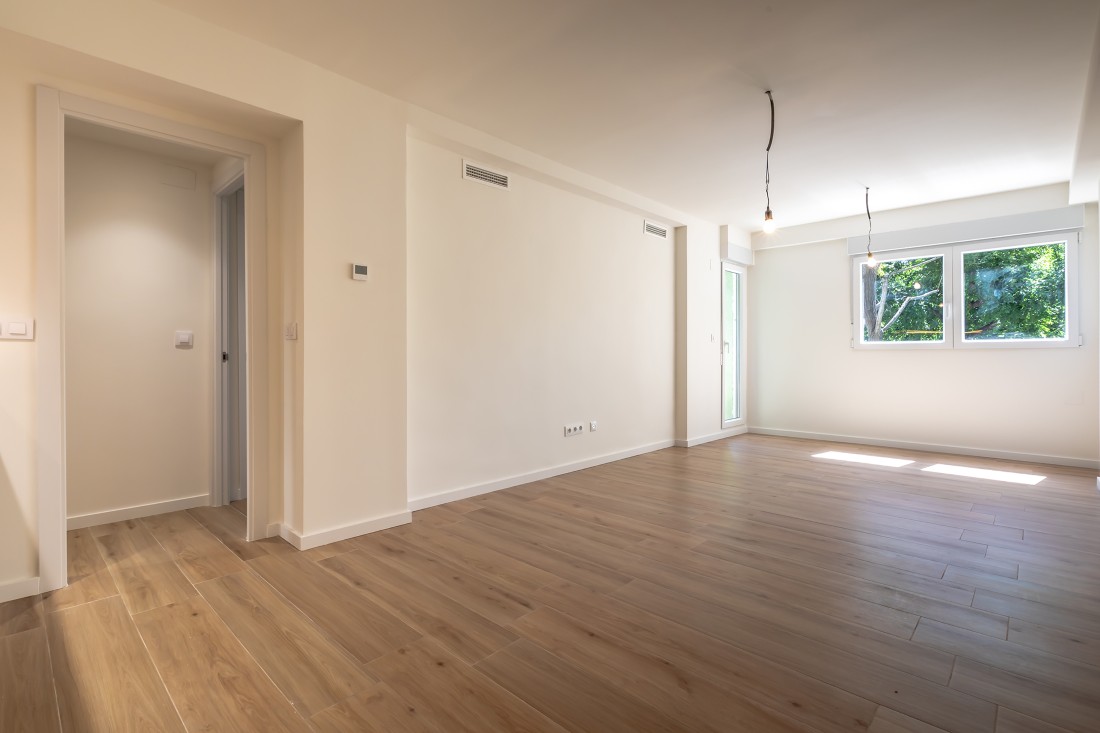 Instapklaar gerenoveerd appartement te koop in Valencia
