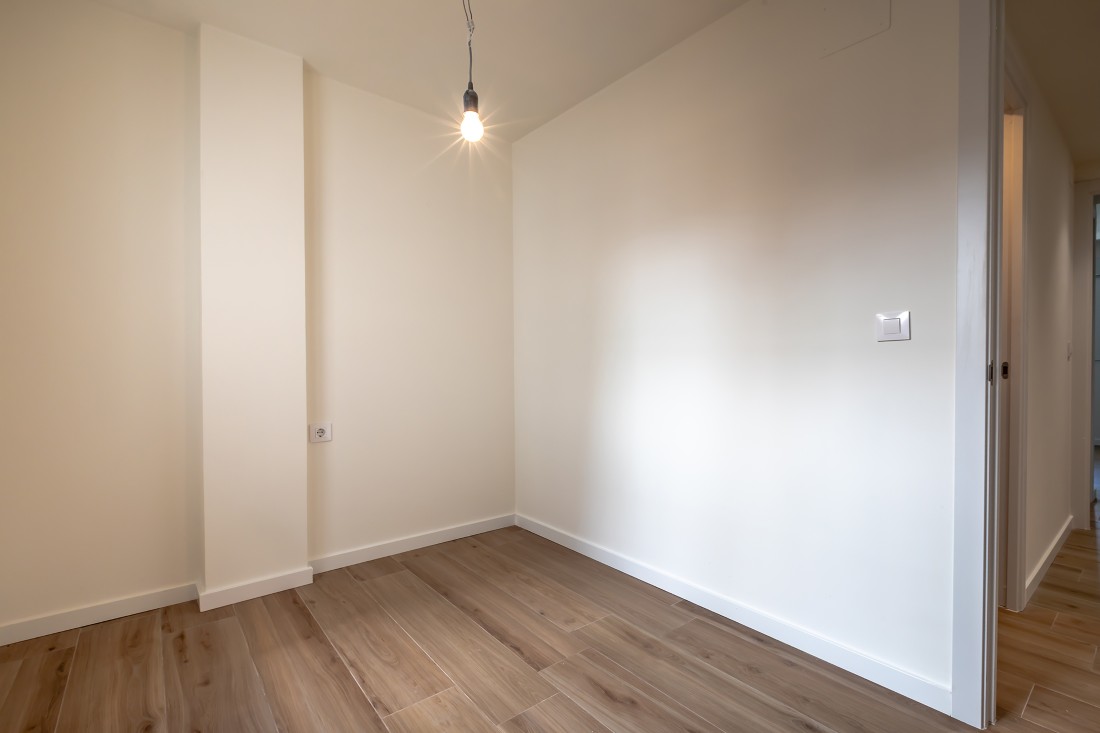 Instapklaar gerenoveerd appartement te koop in Valencia