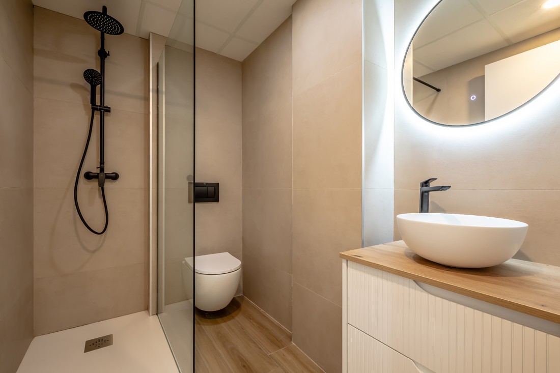 Instapklaar gerenoveerd appartement te koop in Valencia