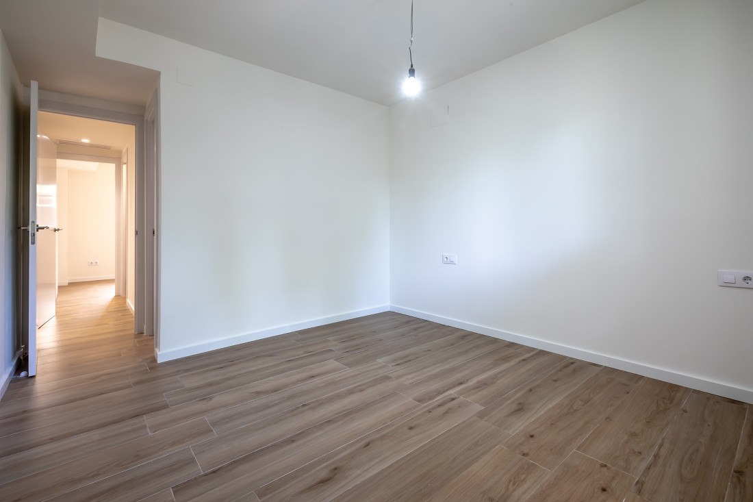 Instapklaar gerenoveerd appartement te koop in Valencia